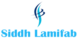 Siddh Lamifab Pvt Ltd Logo
