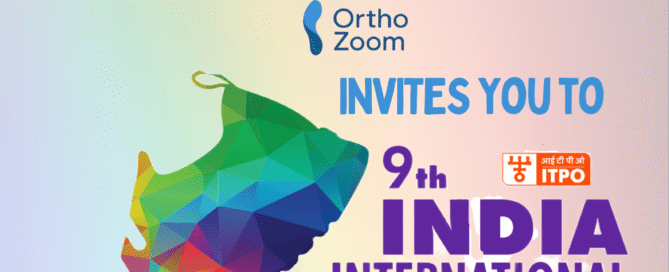 9th INDIA International Footwear Fair 2025 in Delhi
